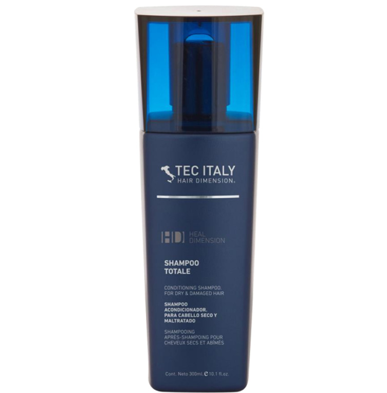 Ti Shampoo Totale 300ml Tec Italy