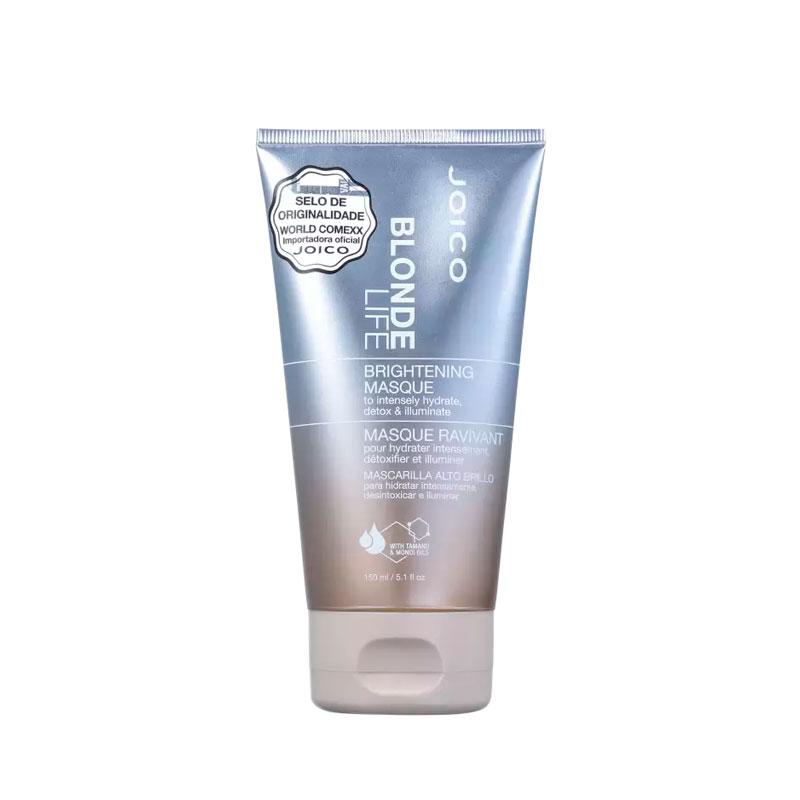 Mscara Joico Blonde Life Bright Mask 150ml 