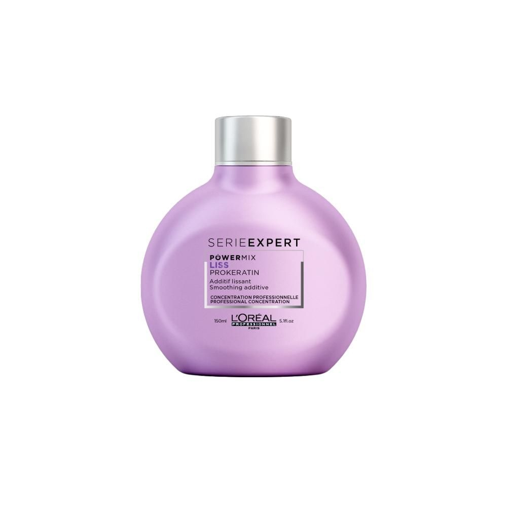 Power Mix Booster Liss Serie Expert 150ml Loreal