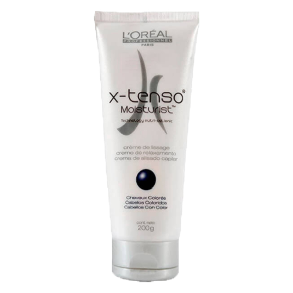 X-Tenso Coloridos 200ml Loreal