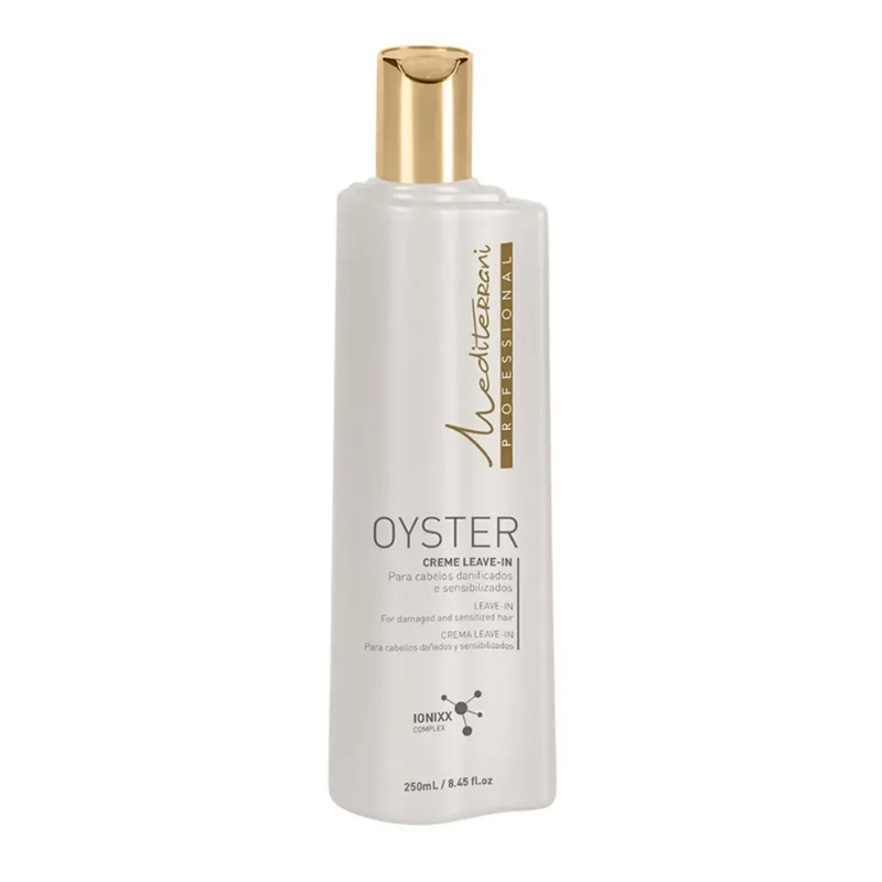 Mediterrani Oyster Treatment Leave-In 250G 