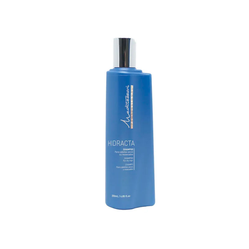 Mediterrani Hidracta Shampoo 250ml 