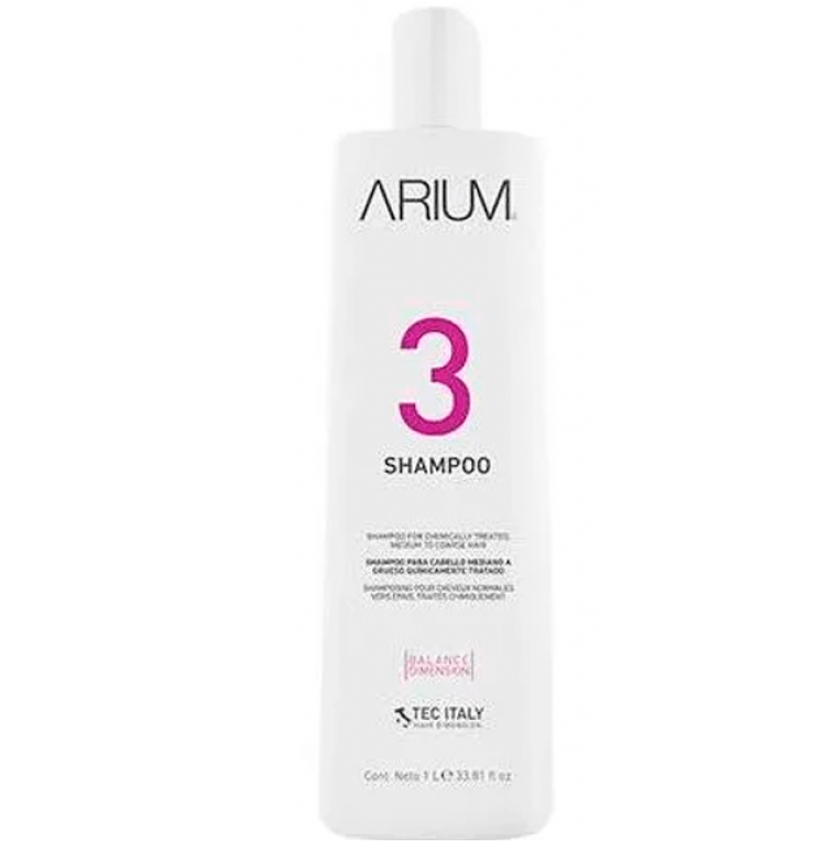 Arium Moisturizer 3 1 Litro Tec Italy