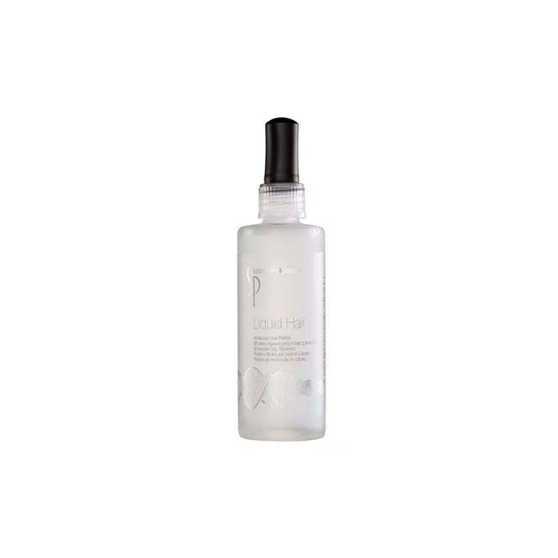 Sp Liquid Hair 100ml System Professional (Reconstrutor)