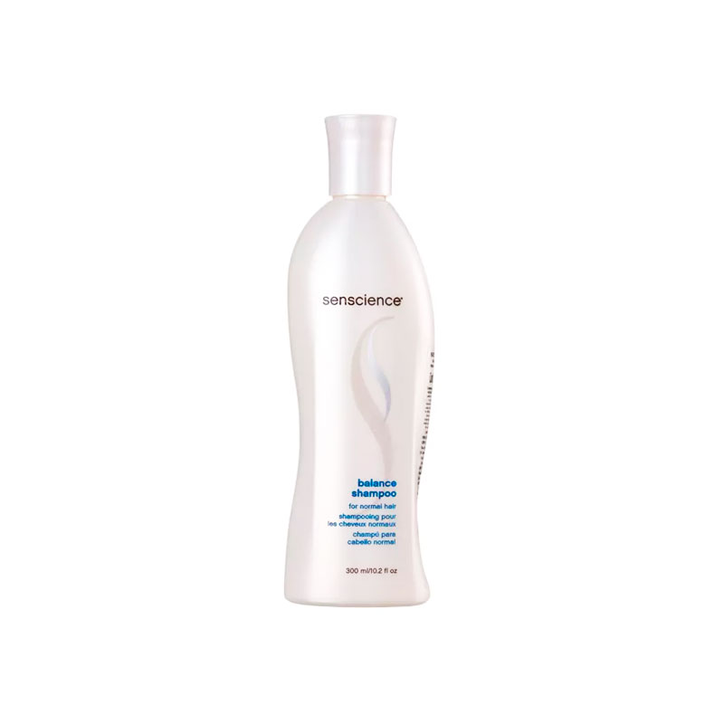 Shampoo Senscience Balance 300 ml