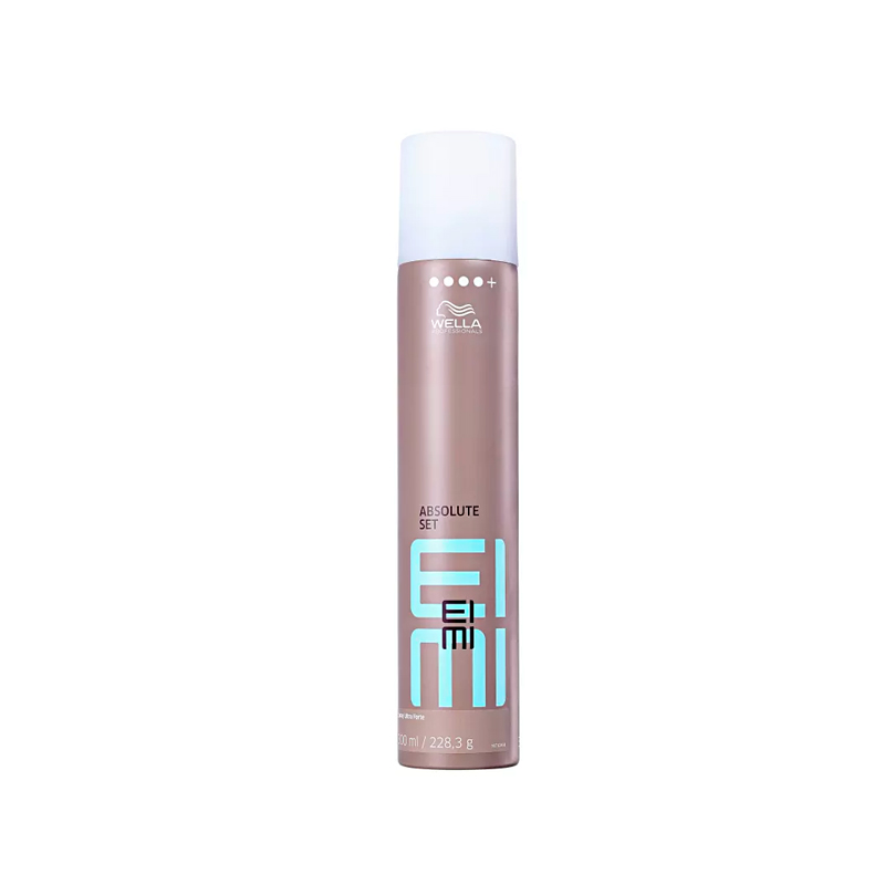 Finalizador Wella Eimi Absolute Set Spray Final 300ml