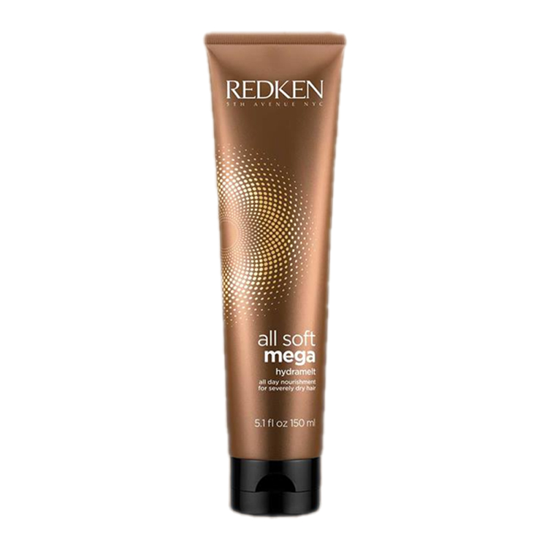 All Soft Mega Hydramelt Leave In 150ml Redken