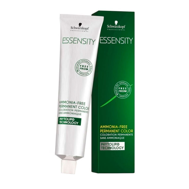 Colorao Essensity 6-45 Louro Escuro Bege Dourado  60ml Schwarzkopf