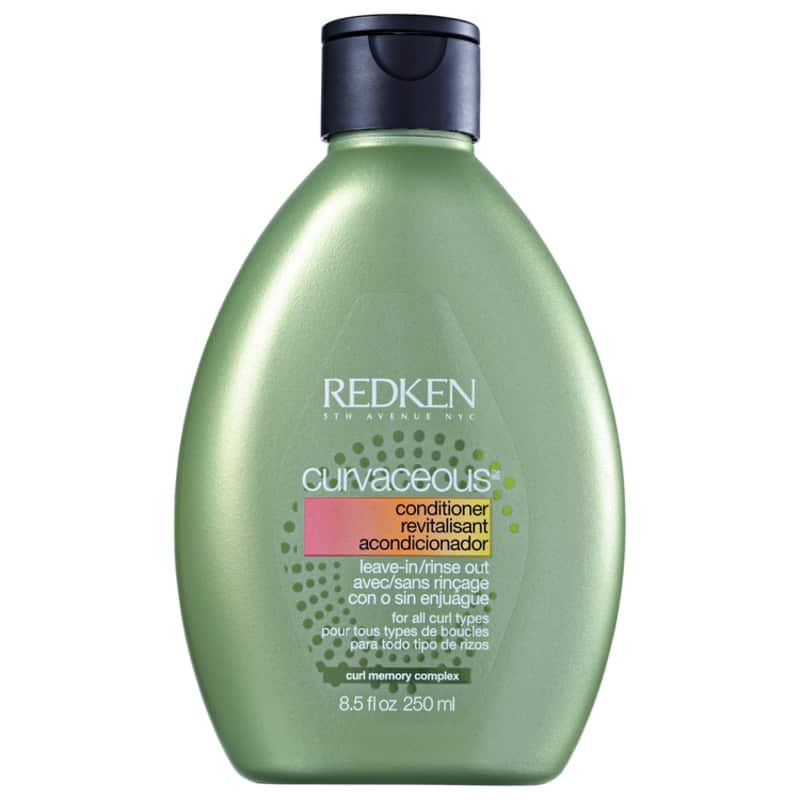 Curvaceous Condicionador 250ml Redken