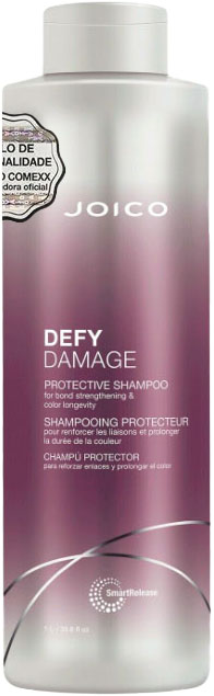 Shampoo Joico Defy Damage Prot. 1L 