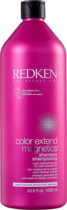 Color Extreme Magnetics Shampoo 1 Litro Redken