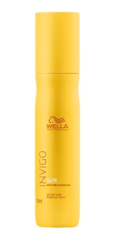 Invigo Sun Leave In 150 ml Wella