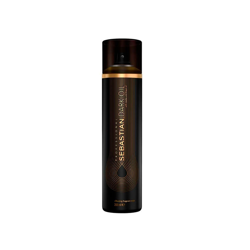 Sebastian Frangrant Mist Dark Oil 200ml