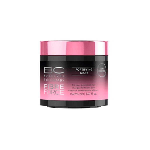 Mscara Bonacure Fibre Force Fortifying 150ml Schwarzkopf