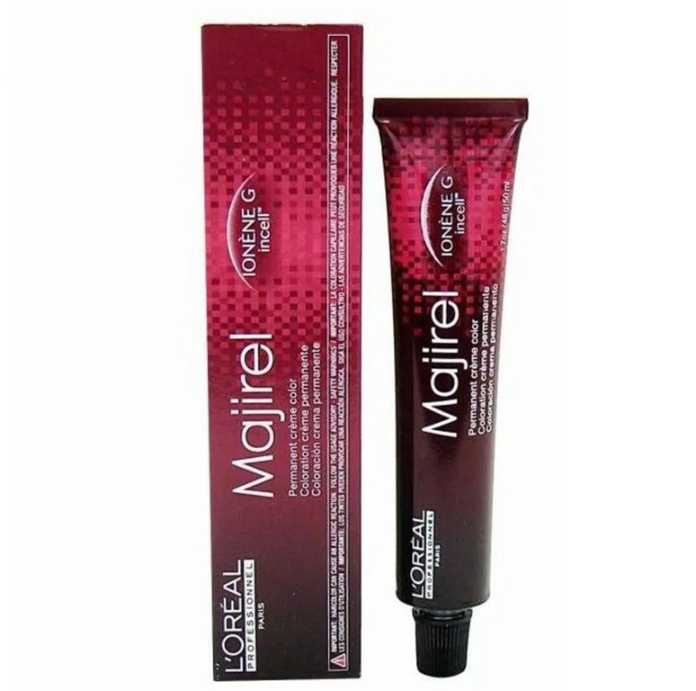 9.0 Louro Muito Claro Intenso Majirel 50G Loreal