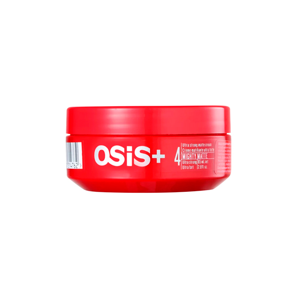 Finalizador Osis Mighty Matte 85ml Schwarzkopf