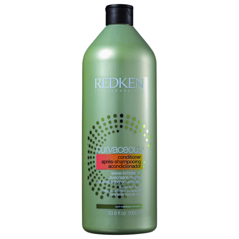 Curvaceous Condicionador 1 Litro Redken