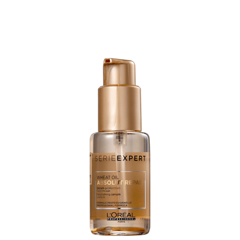 Serum Absolut Repair Gold Quinoa 50ml Loreal