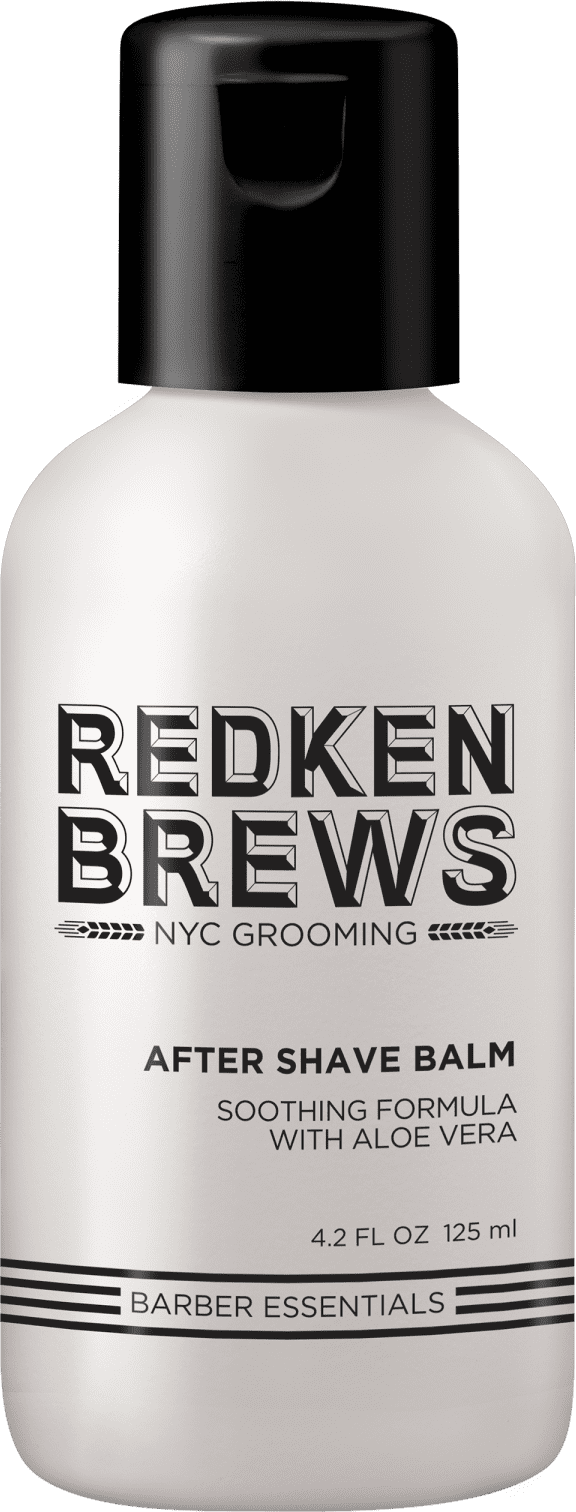 Brews After Shave 125ml Redken