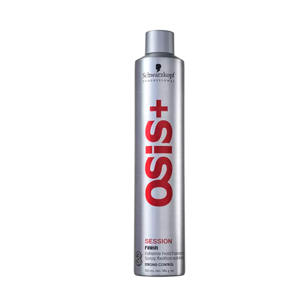 Finalizador Osis Freeze Session 500ml Schwarzkopf