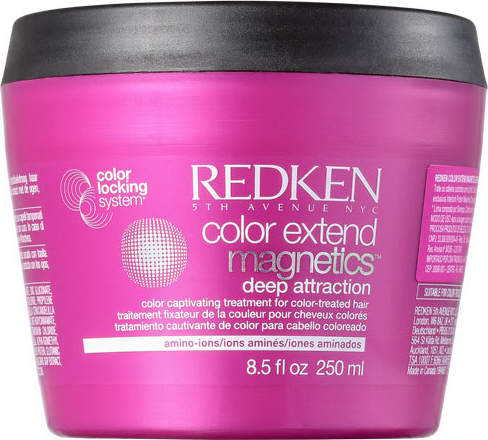 Color Extreme Magnetics Mascara 250ml Redken