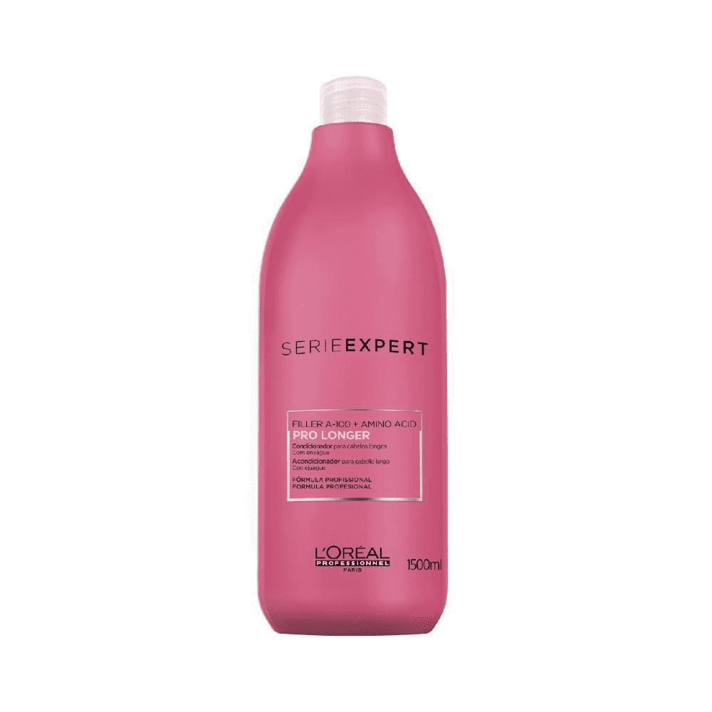 Condicionador Pro Longer Serie Expert 1.5 Litros Loreal