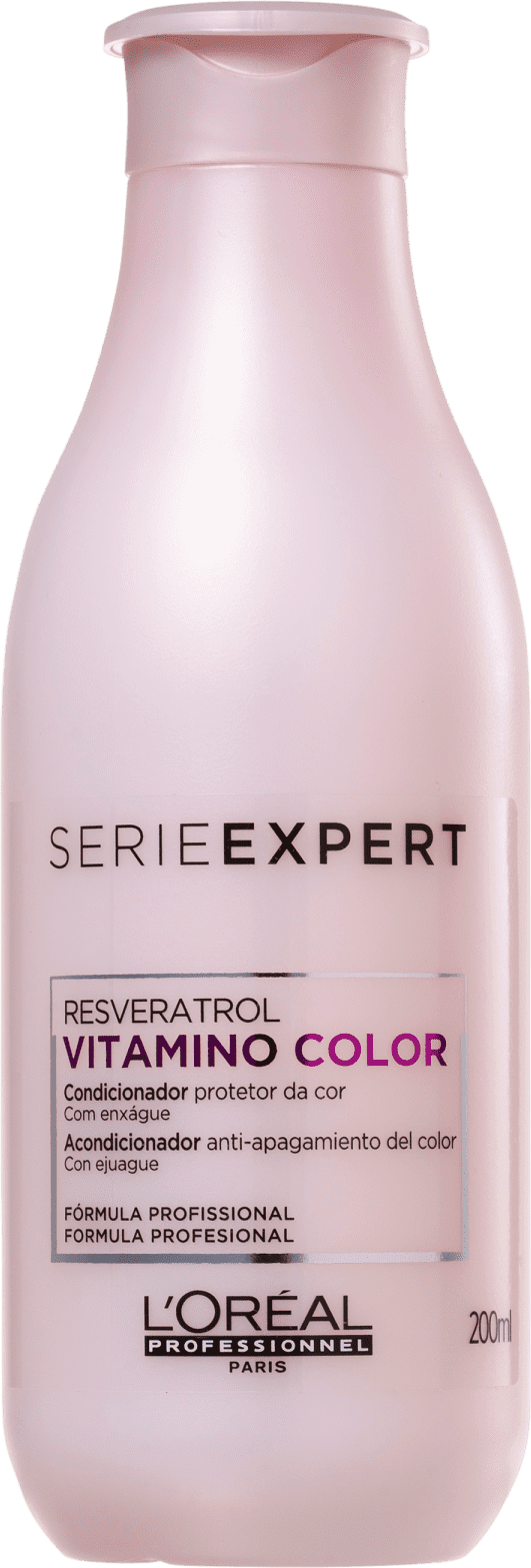 Condicionador Vitamino Color 200ml Loreal