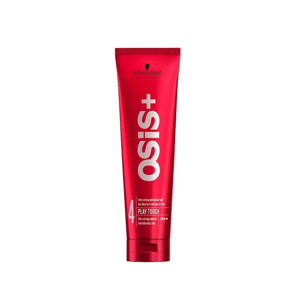 Finalizador Osis Play Tough 150ml Schwarzkopf