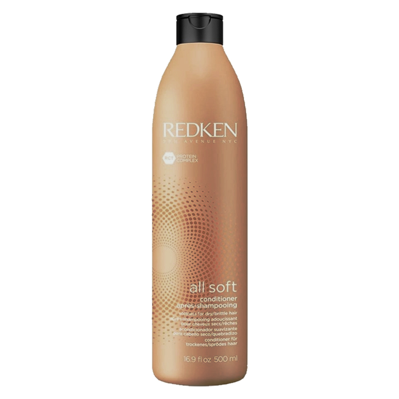 All Soft Condicionador 500ml Redken