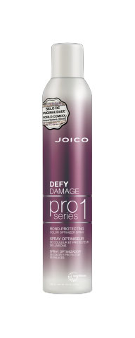 Tratamento Pre-qumica Defy Damage Pro 1 Serie Bond Color O. Spray 358ml 