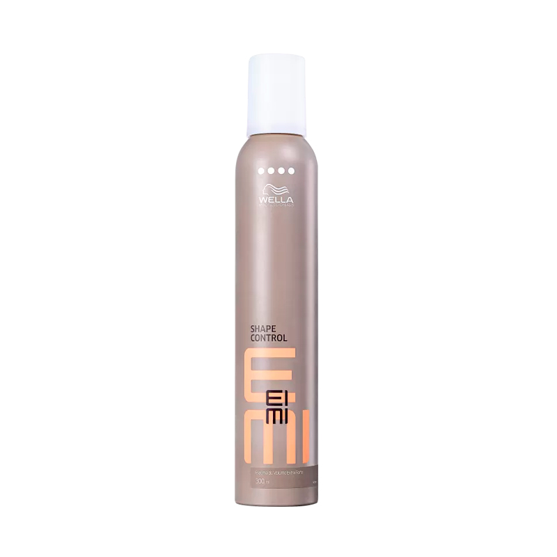 Finalizador Wella Eimi Shape Control Esp Cap Ult Forte 300ml