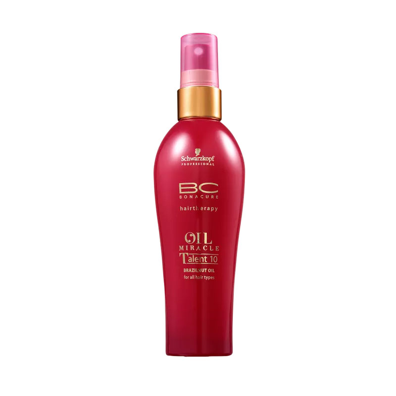 Condicionador Bonacure Oil Miracle Brazilnut Talent 10 - 00ml Schwarzkopf