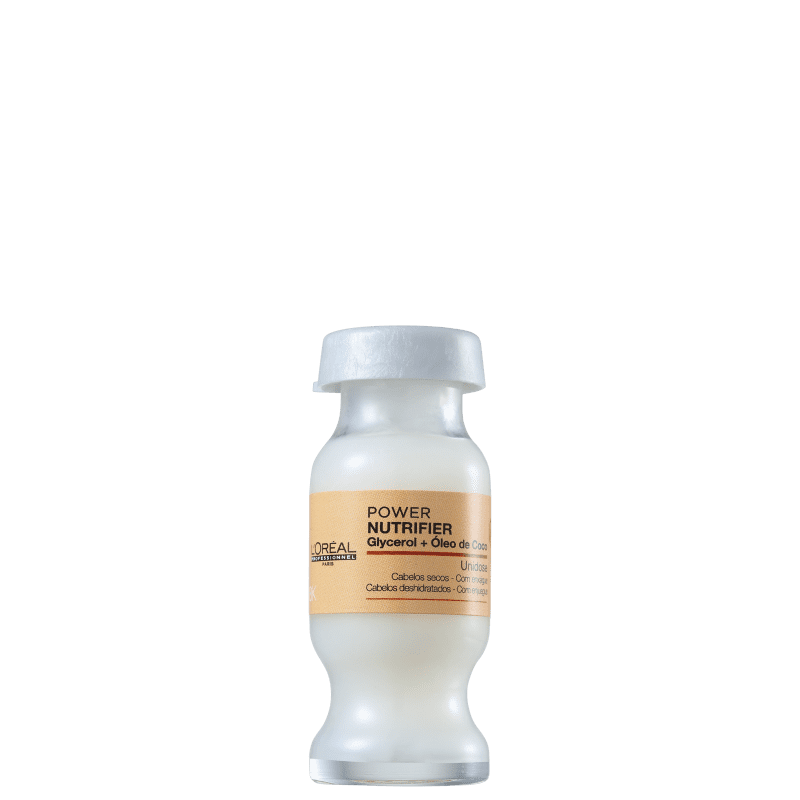 Power Dose Nutrifier 10ml Loreal