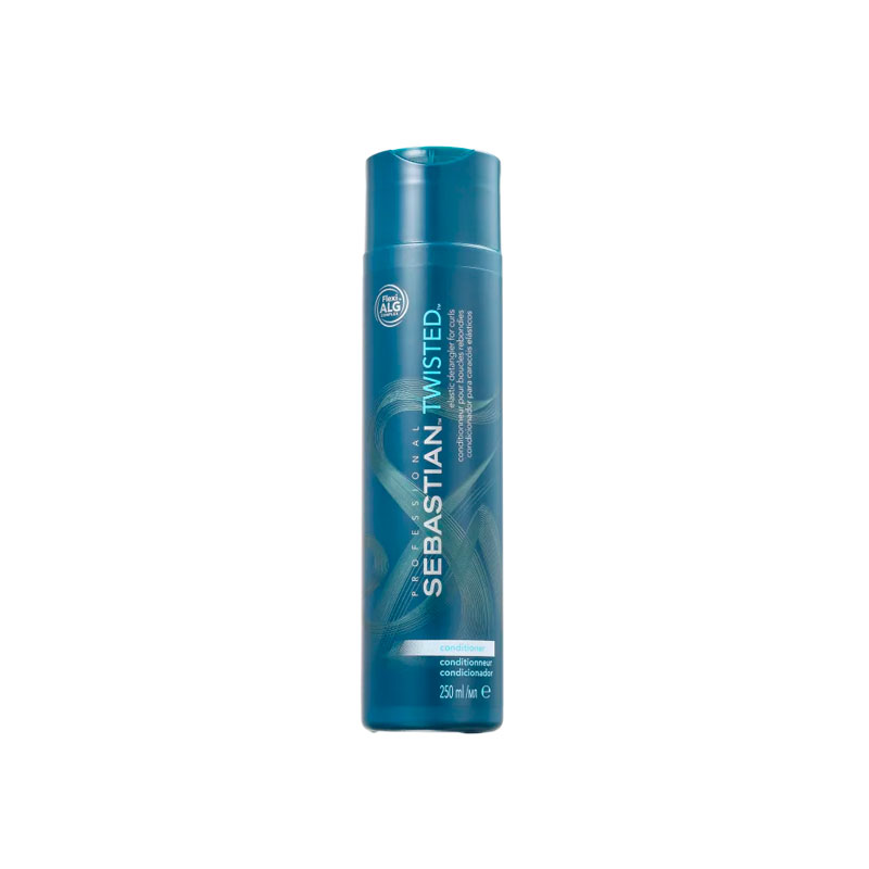 Condicionador Sebastian Curly 250ml (Cachos)