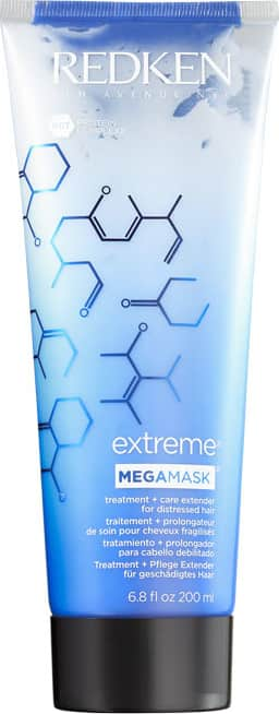 Extreme Mega Mascara 200ml Redken