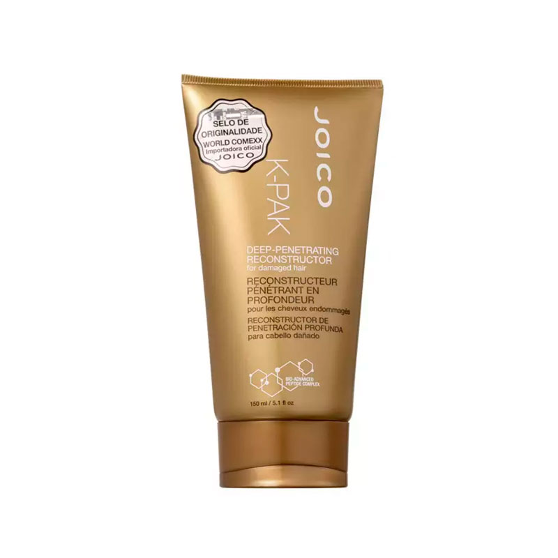 Joico Reconstrutor K-Pak Deep-Penetration Tratamento 150 ml 