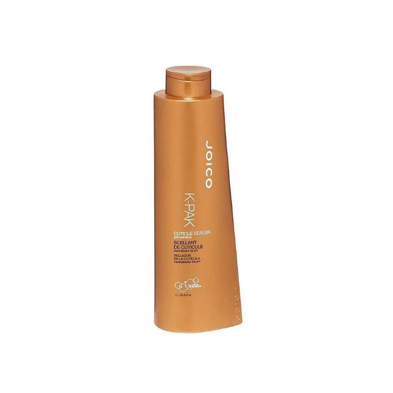 Joico Acidificante K-Pak Cuticle Sealer Ph Neutralizer Litro 