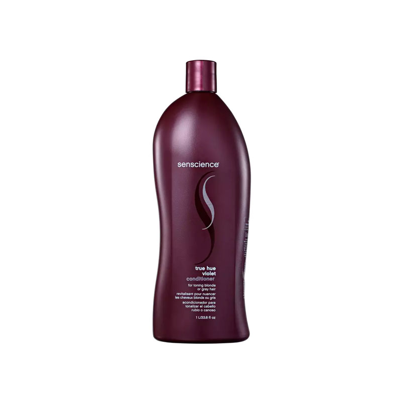 Condicionador Senscience True Hue Violet 1 Litro