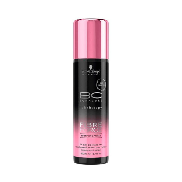 Bonacure Fibre Force Fortifying Primer  200ml Schwarzkopf