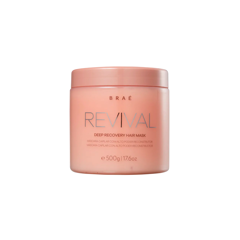 Mscara Bra Revival - 500Gr 