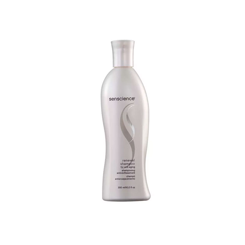 Shampoo Senscience Renewal 300 ml