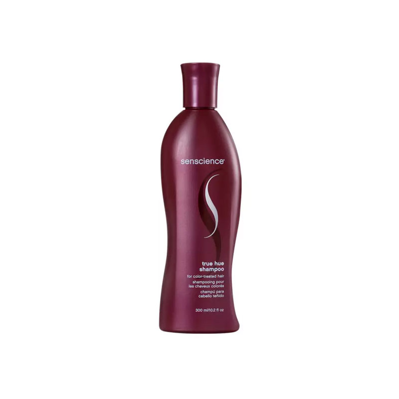 Shampoo Senscience True Hue 300 ml 