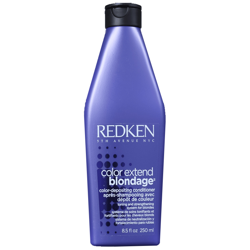 Color Extreme Blondage Condicionador 250ml Redken