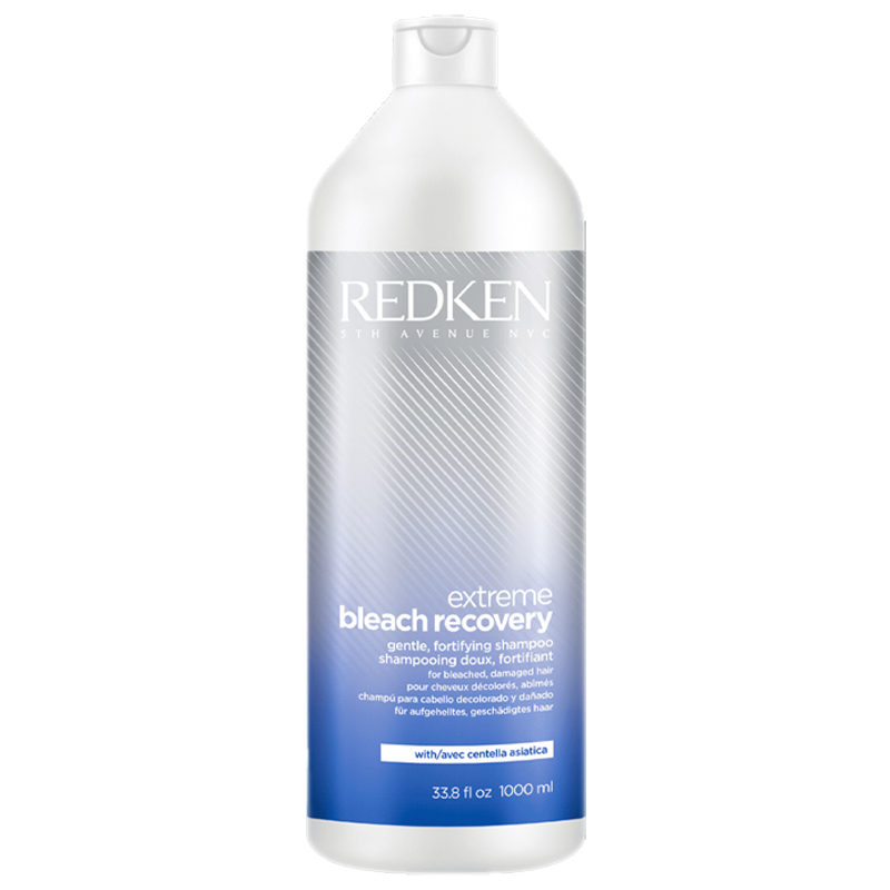 Extreme Blech Reco Shampoo Fortificante 1 Litro Redken