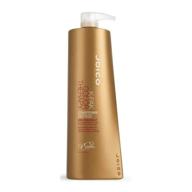 Condiconador Joico K-Pak Color Therapy  Litro 