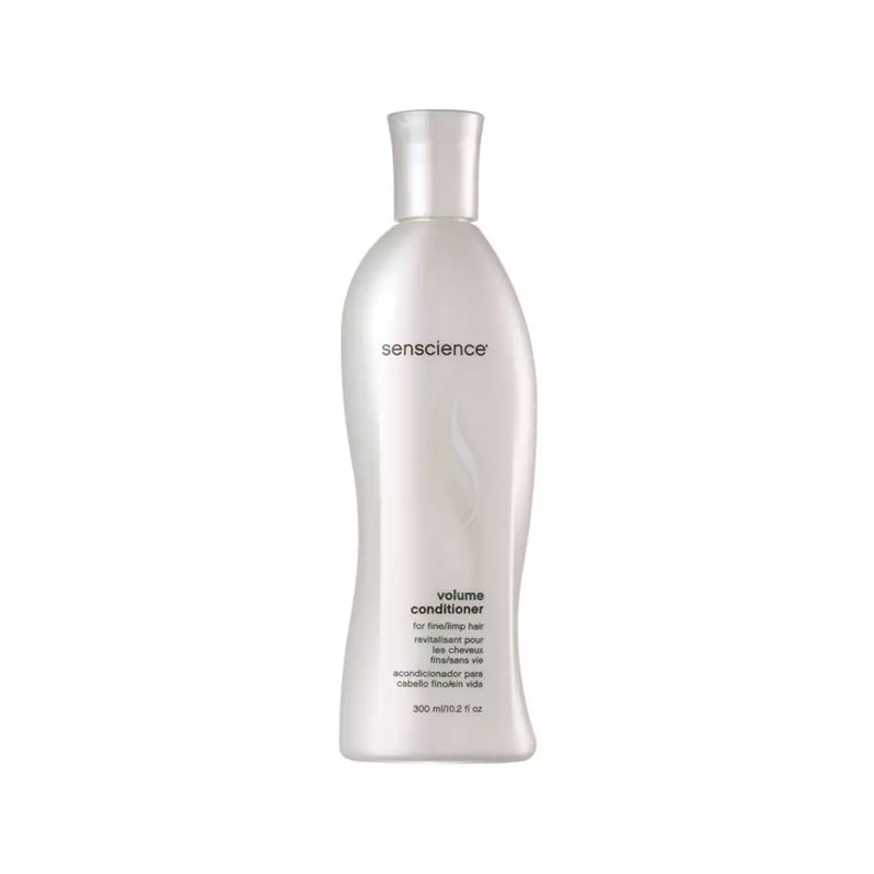 Condicionador Senscience Volume 300 ml