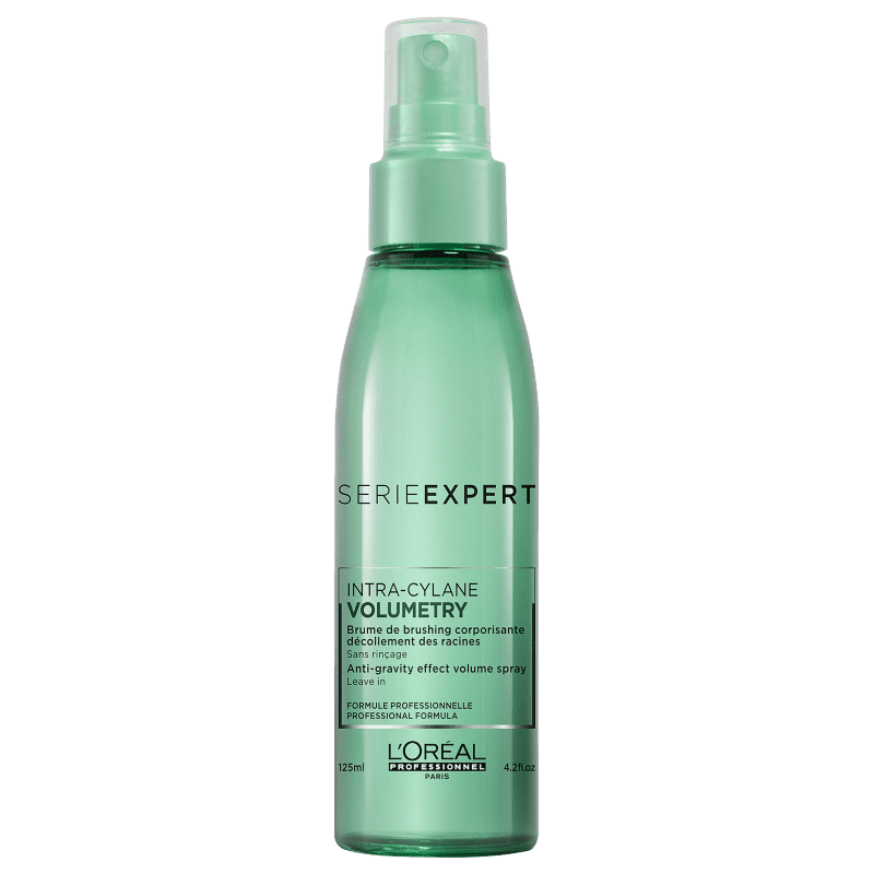 Spray Volumetry 125ml Loreal