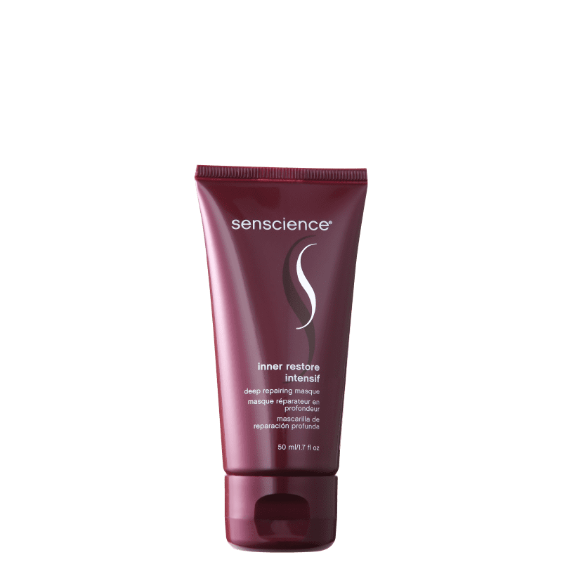 Mscara Senscience Inner Restore Intensif 50 ml 