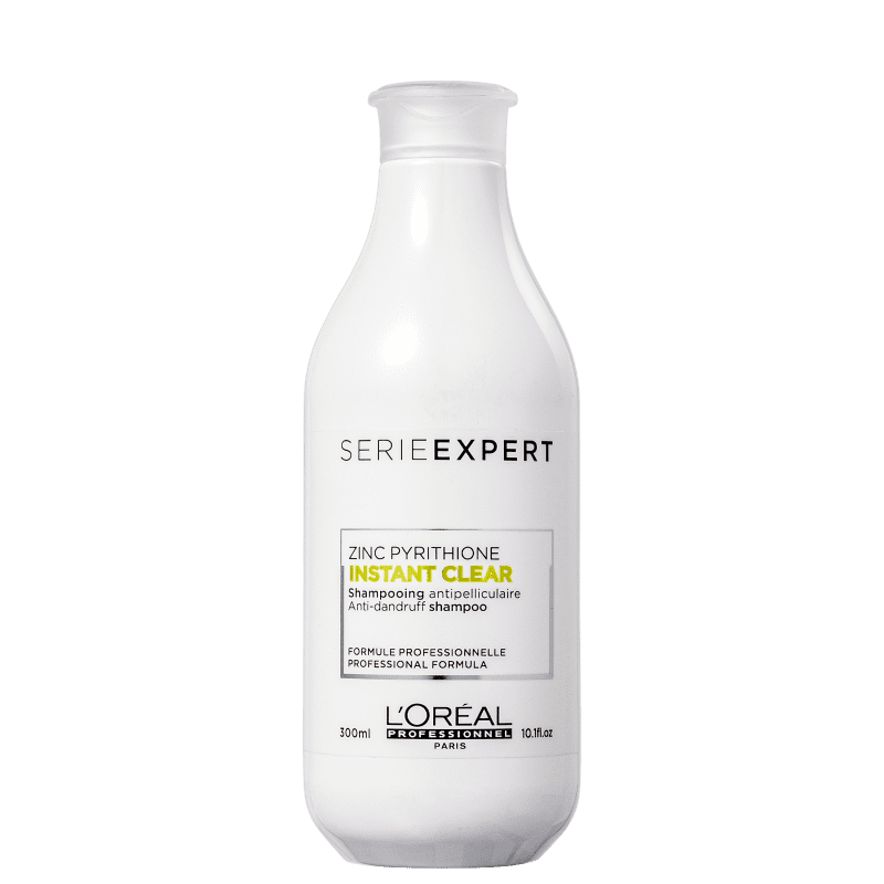 Shampoo Instant Clear 300ml Loreal