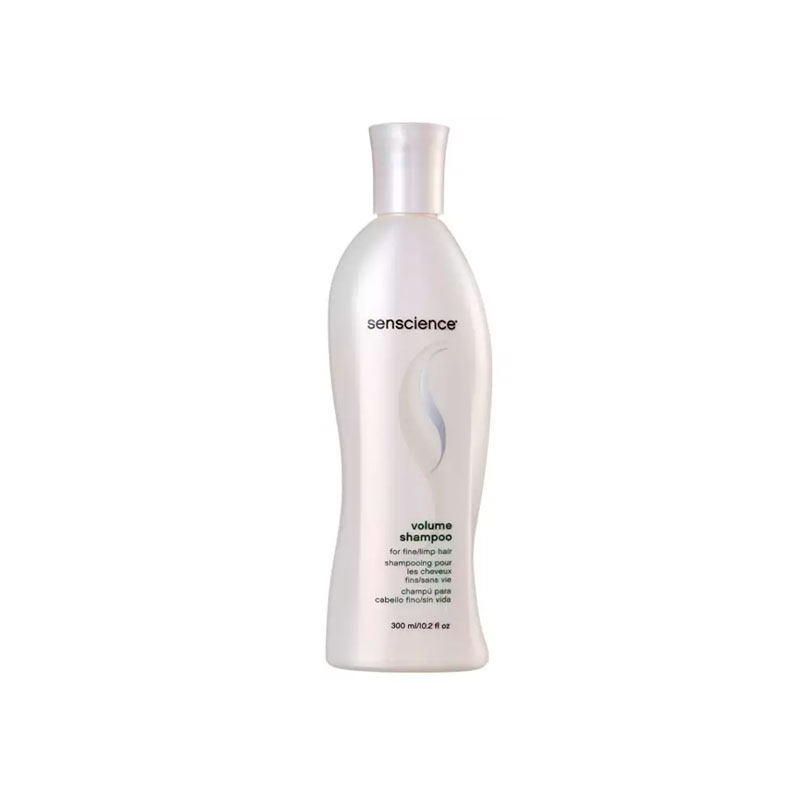 Shampoo Senscience Volume 300 ml 